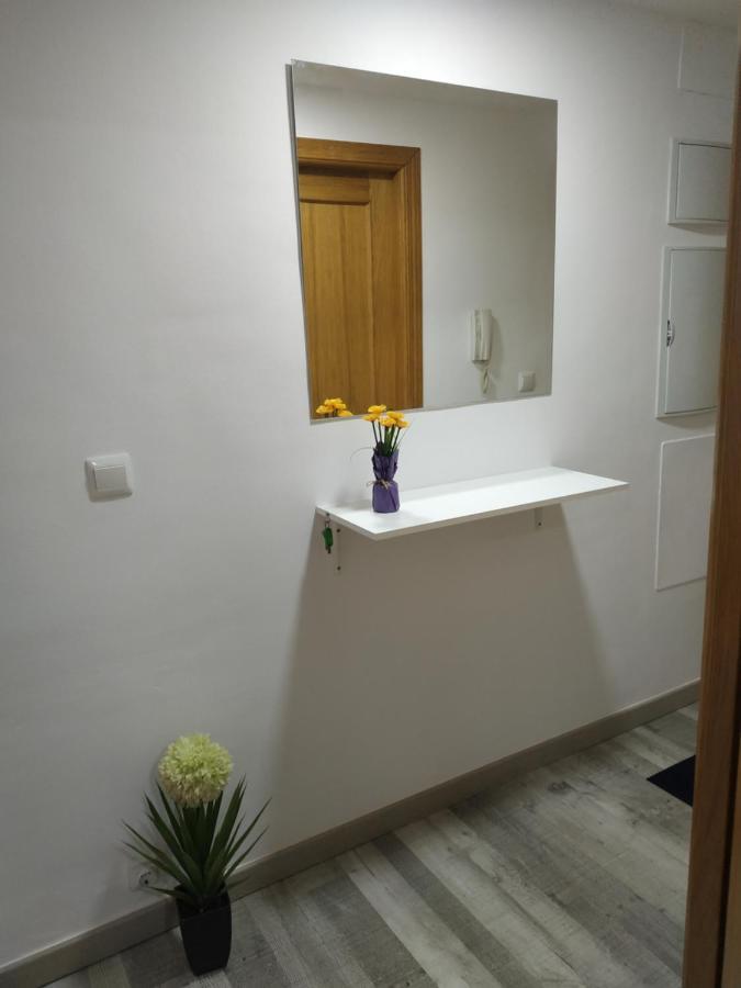 Апартаменти Apartamento Granada Моначиль Екстер'єр фото
