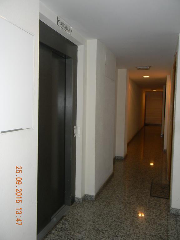 Апартаменти Apartamento Granada Моначиль Номер фото