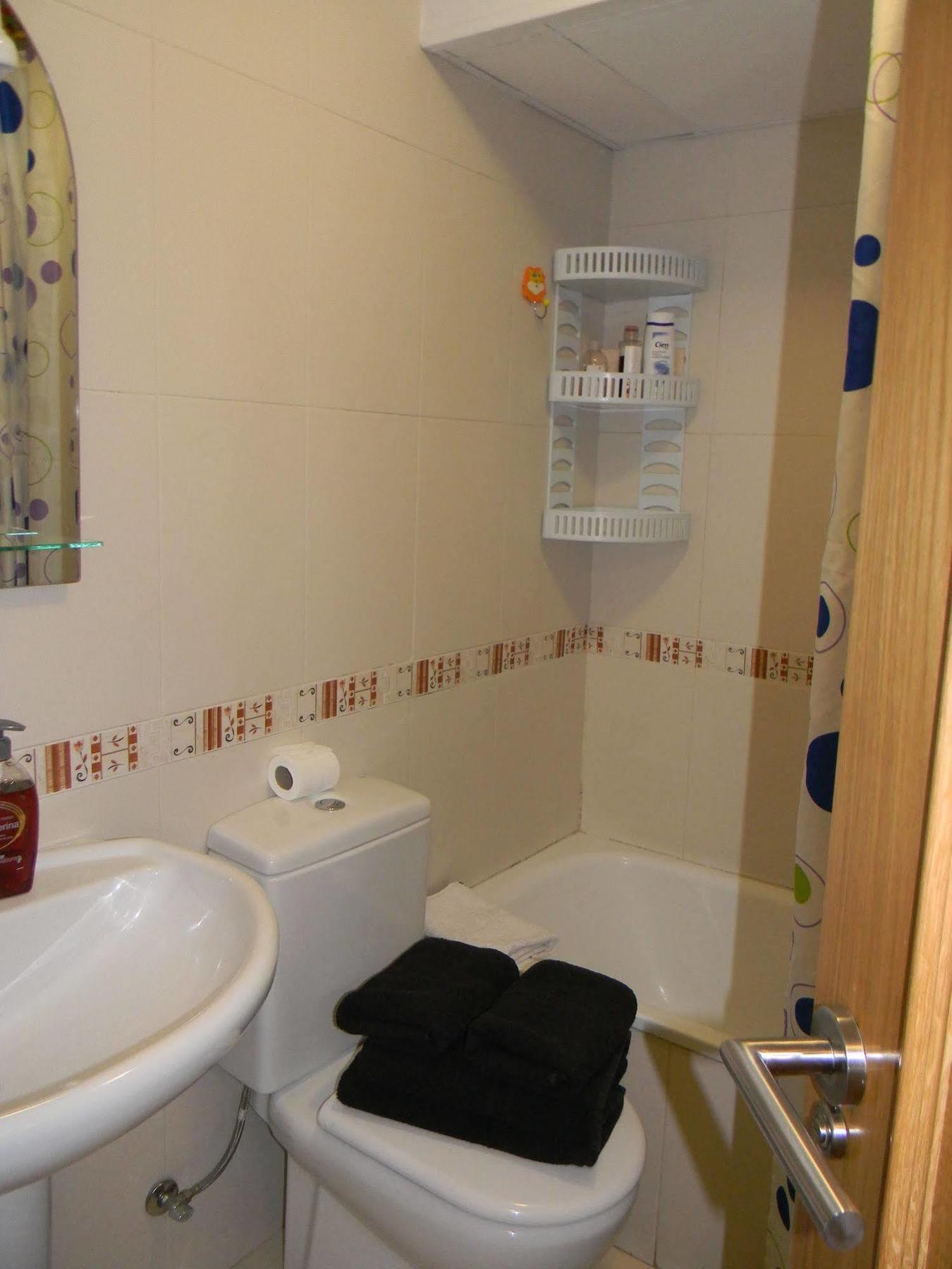 Апартаменти Apartamento Granada Моначиль Екстер'єр фото
